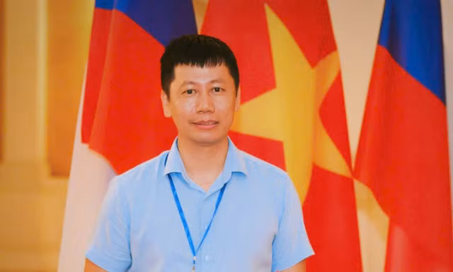 TS. Nguyễn Minh Tuấn: Nghề báo cần không ngừng 'kiến tạo' và thích ứng nhanh 