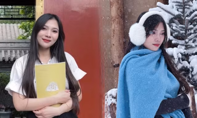 'Sáng đi làm, chiều mất việc': Hành trình sinh tồn của cô gái Việt giữa công sở khốc liệt Trung Quốc