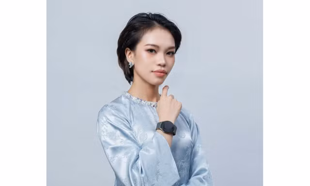 Cát Tường - Đóa hướng dương rực rỡ vươn lên từ nghịch cảnh và định kiến 