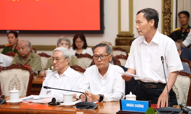 Những nhân chứng cuối cùng và ký ức không quên về các hố chôn tập thể Mậu Thân 1968