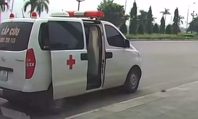 Dịch vụ xe cứu thương: Ma trận về giá