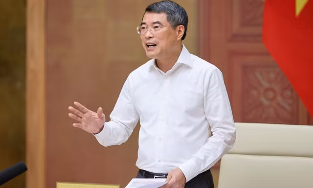 Thủ tướng yêu cầu các Bộ xử lý xong nhà đất dôi dư trước 25/5