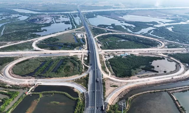 Thủ tướng: Thanh tra, kiểm tra chuyên đề vật liệu xây dựng ngay trong tuần tới