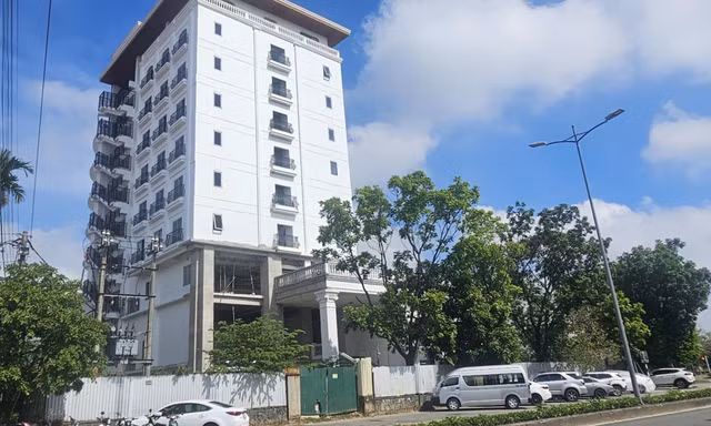 Cảnh cáo giám đốc, một phó giám đốc Ban QLDA Đầu tư xây dựng và Phát triển đô thị Huế