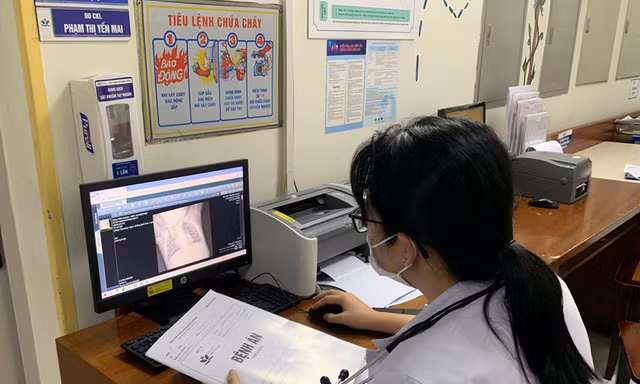 TPHCM: Tìm giải pháp vận hành hiệu quả bệnh án điện tử