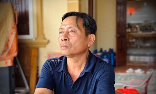 Hơn nửa thế kỷ đi tìm phần mộ người cha liệt sĩ chưa một lần được thấy mặt