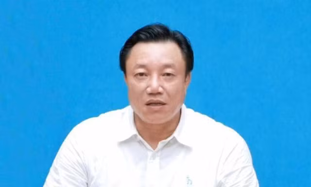 Nhìn lại quan lộ của Phó Chủ tịch tỉnh Phú Thọ mới bị bắt trong vụ Việt Mỹ