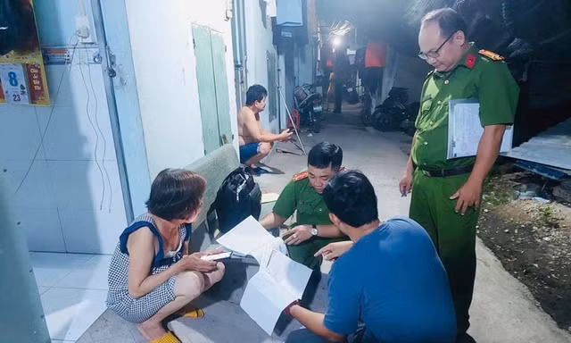 Tây Ninh cảnh báo nóng: Xử lý trách nhiệm cán bộ nếu để xảy ra vụ án nghiêm trọng