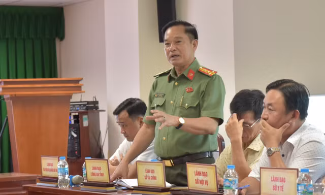 Công an Đồng Tháp thông tin vụ hàng trăm người nhập viện sau khi ăn bánh mì