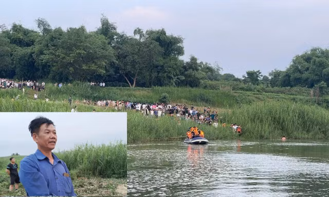 Ông Trương Hữu Khoa.