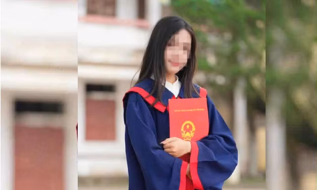 Một nữ sinh lớp 12 mất liên lạc bí ẩn nhiều ngày nay
