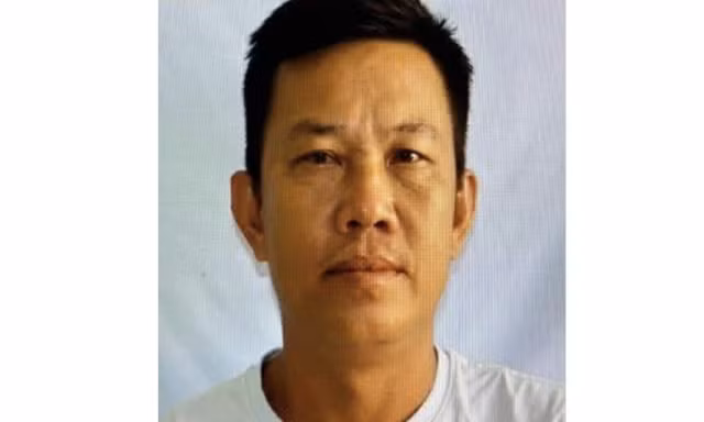 Lộ diện chân dung nghi phạm vụ thảm án khiến 3 người tử vong ở Tây Ninh
