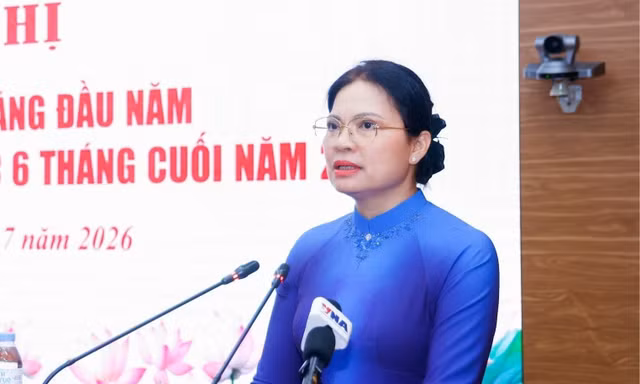 Tiếp tục tham mưu bổ sung, sửa đổi quy định về bộ máy Cơ quan MTTQ Việt Nam
