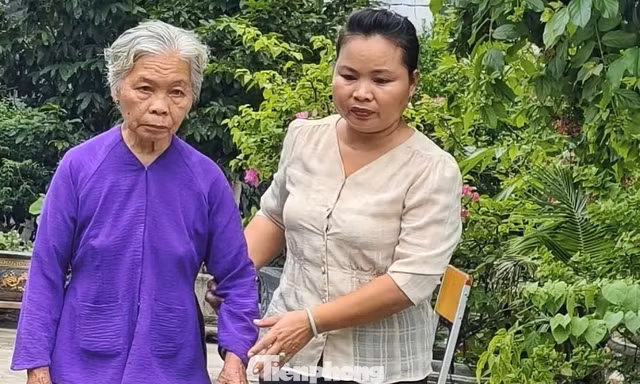 58 năm giữ trọn lời hẹn với liệt sĩ Huỳnh Văn Quên: 'Anh đánh thắng trận này sẽ về cưới em'