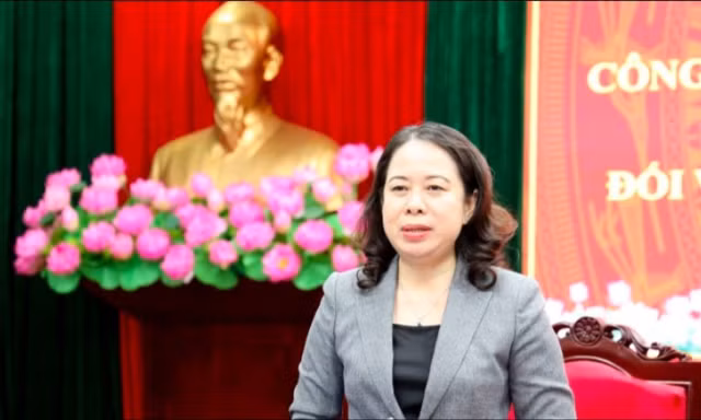Bộ Chính trị triển khai kiểm tra, giám sát đối với Ban Thường vụ Tỉnh ủy Sơn La