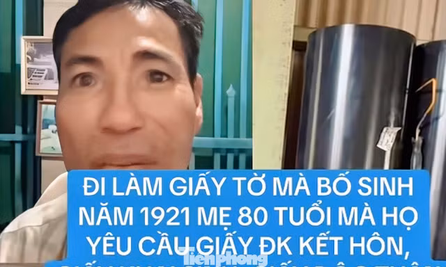 Dân 'tố' bị gây khó khi cấp sổ đỏ: Lãnh đạo tỉnh Lâm Đồng chỉ đạo 'nóng'