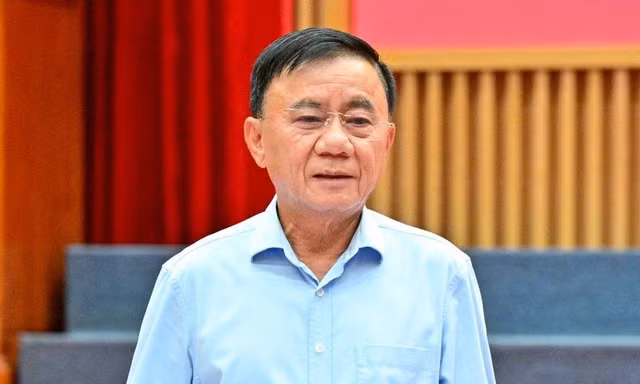 Ban Bí thư: Không phát triển đảng viên theo mệnh lệnh hành chính