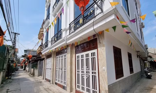 Sở hữu nhiều nhà, đất có bị coi là đầu cơ?