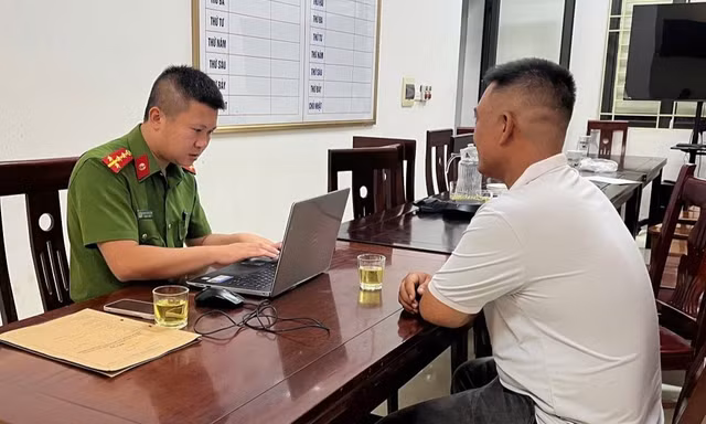Thông tin mới vụ cháu bé đầy vết bầm tím trên cơ thể gây xôn xao dư luận