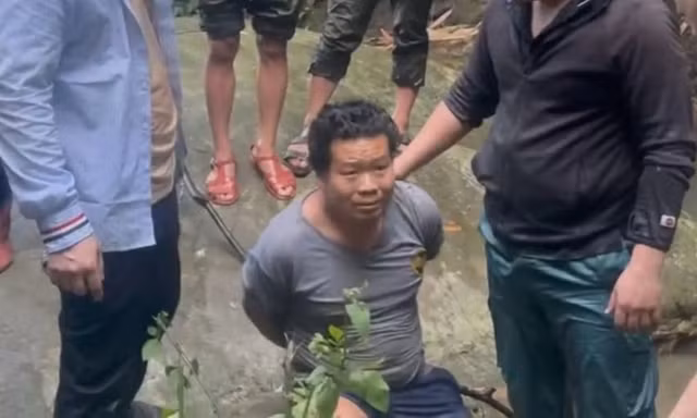 Bắt nghi phạm sát hại bé trai 12 tuổi ở Lào Cai