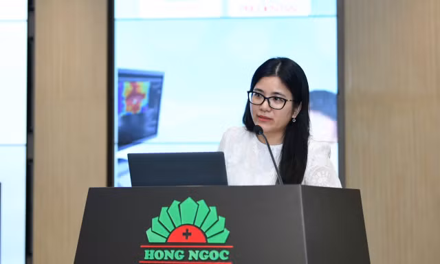 Can thiệp đúng – đủ – chính xác, bệnh nhân ung thư tuyến giáp sống lâu và khỏe