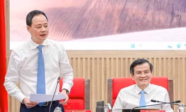 Công nghệ lượng tử: Chậm chuẩn bị thì tương lai dễ rơi vào thế bị động