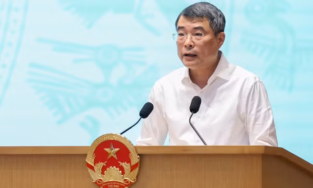 Thủ tướng: Không đề xuất lùi thời hạn nhiệm vụ được giao khi chưa làm rõ trách nhiệm