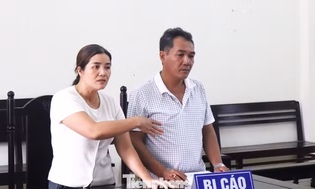 Vụ vay lãi mẹ đẻ lãi con: Đôi vợ chồng ở Đắk Lắk bị phạt 1,2 tỷ đồng