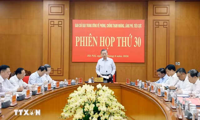 Điều tra, xử lý nghiêm vụ dự án sân bay Long Thành