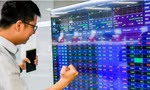 Cổ phiếu 'đua' trần, VN-Index bứt phá gần 40 điểm