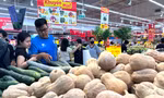 Lo nguy cơ giá cả sắp 'leo thang'