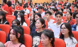 Hai ngành của Trường Đại học Y Hà Nội cao hơn 'sàn' của Bộ GD&ĐT 2 điểm