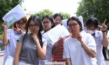 Tốt nghiệp THPT 2026: Từ kỳ thi an toàn đến những vụ gian lận đang được cơ quan công an làm rõ