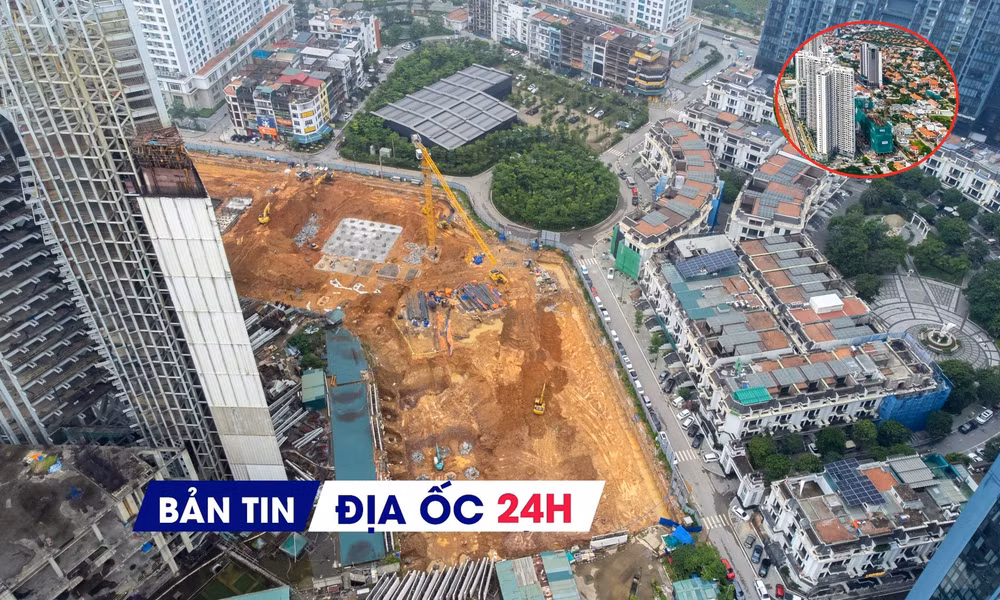 Địa ốc 24H: Phạt nặng môi giới bất động sản 'chui'; lãi suất vay mua nhà hiện ra sao?