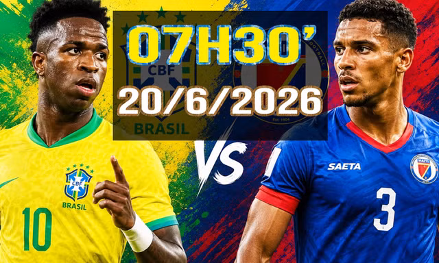 TIN NÓNG WORLD CUP 2026: Nhận định – Dự đoán các trận đấu CỰC HOT ngày 20/6
