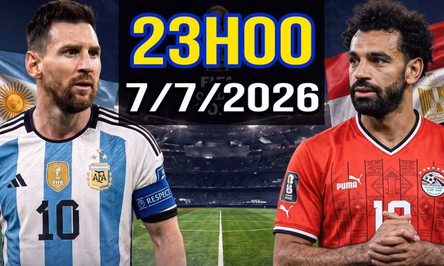 TIN NÓNG WORLD CUP 2026: Nhận định – Dự đoán các trận đấu CỰC HOT ngày 8/7