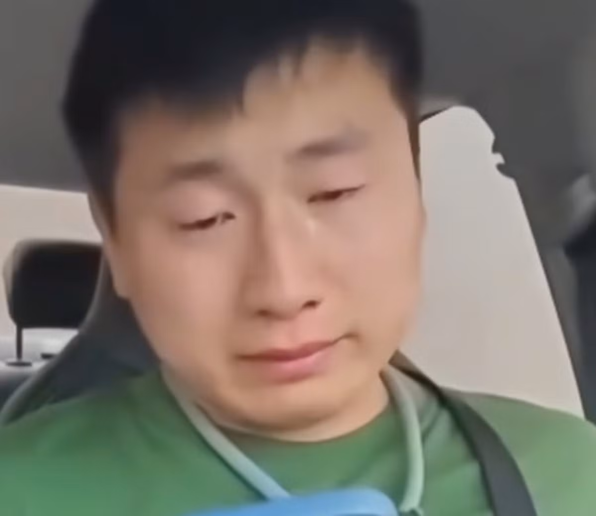 Chủ nhân của chú chó bị bắt trộm