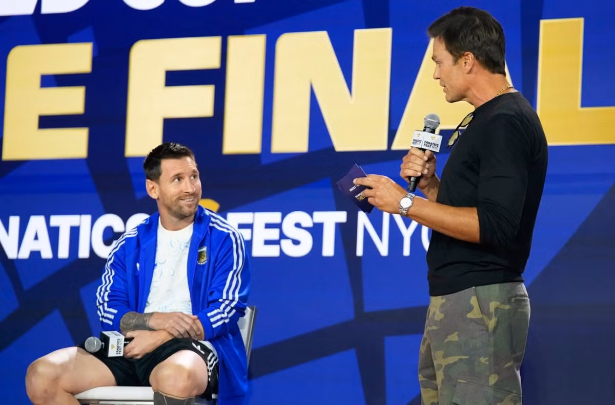 Chung kết World Cup 2026 giữa Argentina và Tây Ban Nha.