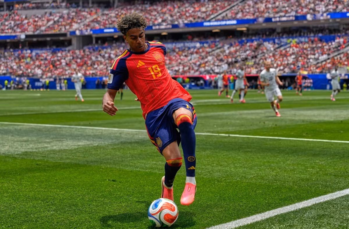 AI đồng loạt dự đoán Tây Ban Nha vô địch World Cup 2026 trước trận chung kết.
