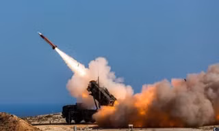 Hé lộ lý do châu Âu trì hoãn giao hệ thống Patriot cho Ukraine