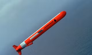 Lầu Năm Góc 'bật đèn xanh' chuyển tên lửa Tomahawk cho Ukraine