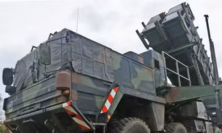 Châu Âu gửi 2 triệu quả đạn pháo cho Ukraine
