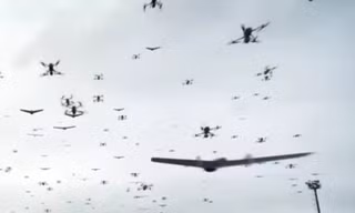 Nga lên tiếng về cáo buộc liên quan đến UAV trên không phận Bỉ