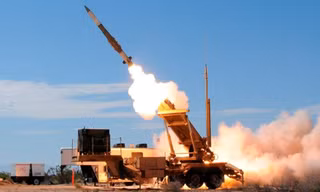 Ukraine muốn mua 27 hệ thống Patriot từ Mỹ
