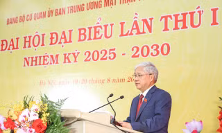 Cách mạng Tháng Tám và bài học phát huy sức mạnh đoàn kết trong sự nghiệp củng cố quốc phòng, bảo vệ Tổ quốc