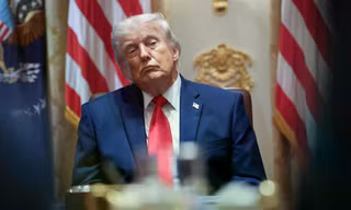 Tổng thống Mỹ Trump sắp đưa ra quyết định cuối cùng về thoả thuận với Iran
