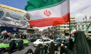 Iran chưa đưa ra quyết định cuối cùng về thoả thuận với Mỹ