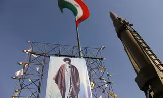 Iran nói chưa có khung thời gian cụ thể để hoàn tất thỏa thuận với Mỹ