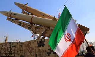 Iran cảnh báo sẽ đáp trả nếu Mỹ vi phạm thỏa thuận
