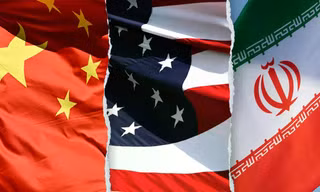 Trung Quốc có thể đóng vai trò trung gian hòa giải giữa Mỹ và Iran